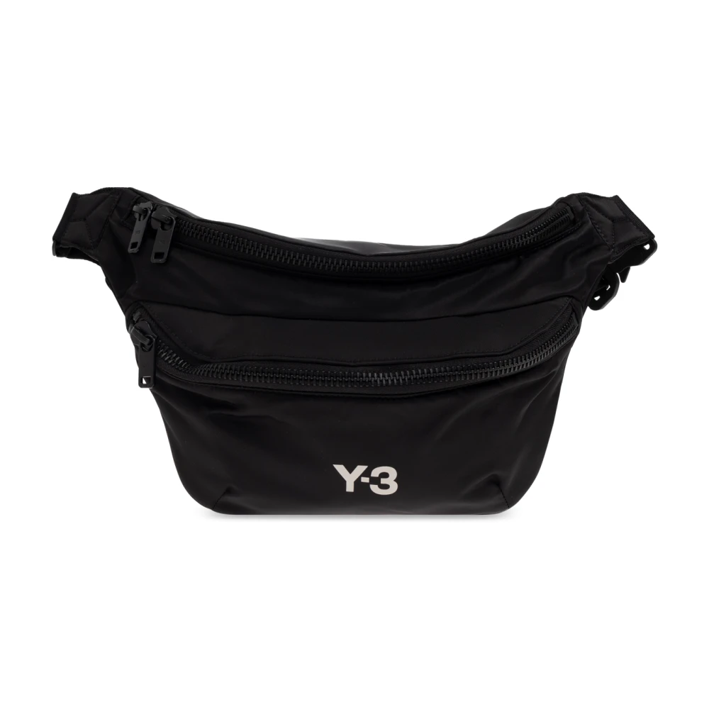 Y-3 - Bags > Belt Bags - Black - Y-3 - Modalova