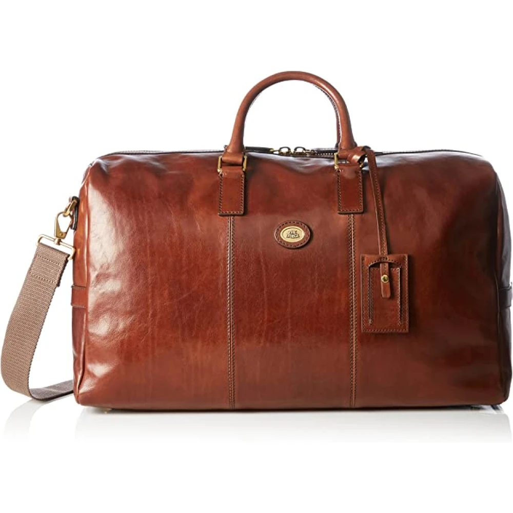 The Bridge Unisex Braun Taschen, One Sizegröße: