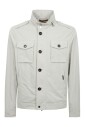 water-repellent-cotton-blend-coat