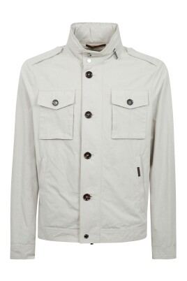 water-repellent-cotton-blend-coat