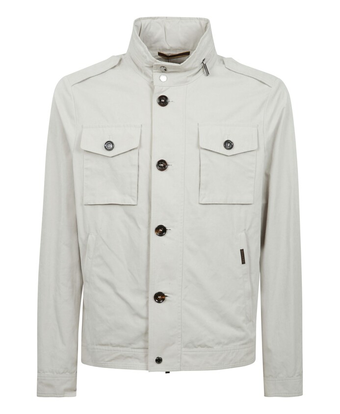 water-repellent-cotton-blend-coat