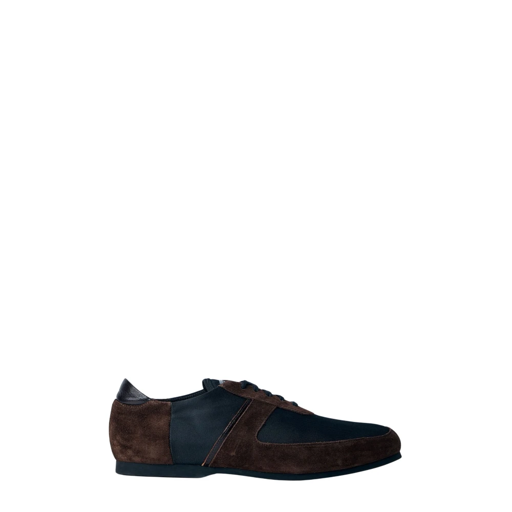 Our Legacy Sneak In Sport Sneakers Heren Schoenen Bruin