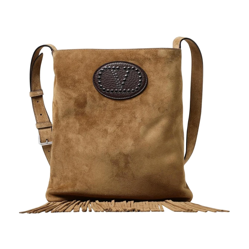 Bags > Shoulder Bags - - Valentino Garavani - Modalova