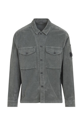 grey-shirt-aw25-stylish-cotton-blend