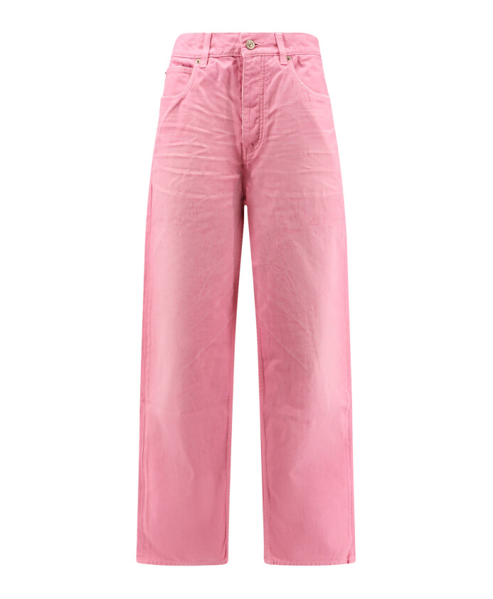 pink-cotton-trousers-metal-button-closure