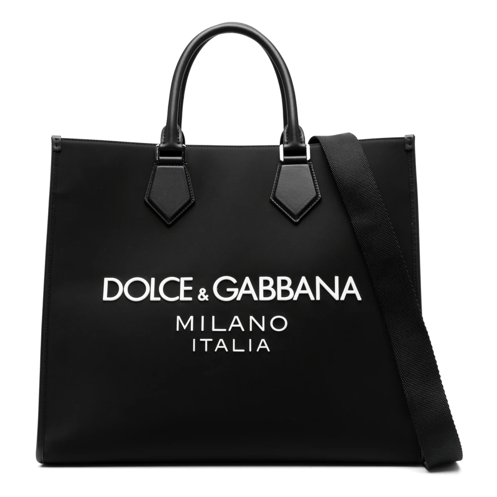 Bags > Tote Bags - - Dolce & Gabbana - Modalova