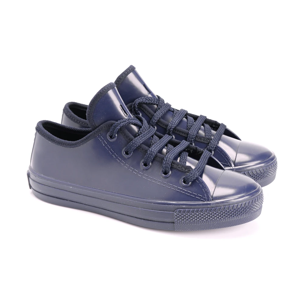 Liviana Conti Lichtgewicht Conti Sneakers Dames Schoenen Blauw