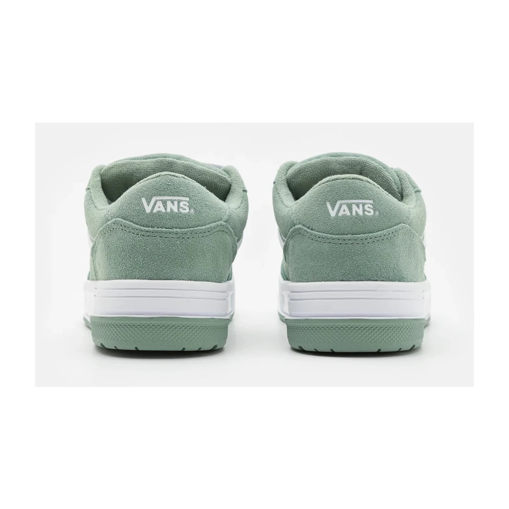 Vans Hylane