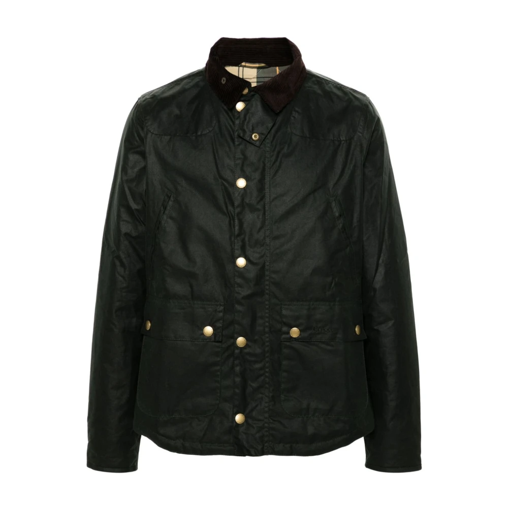 Jackets > Light Jackets - - Barbour - Modalova