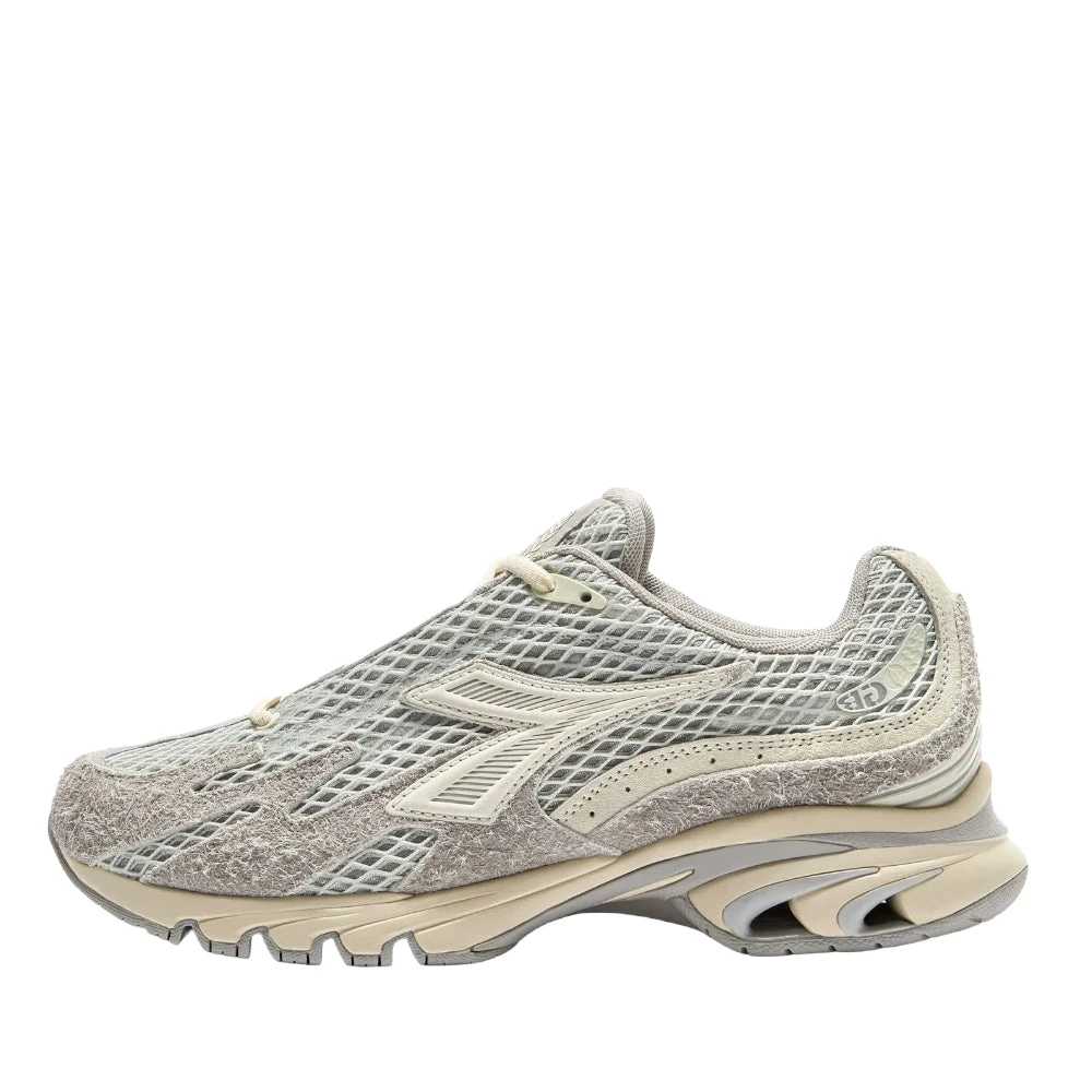 Diadora Propulsion Bacca Alaska Schoenen Heren Schoenen Grijs