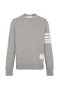 crew-neck-sweater-with-4-bar-stripe