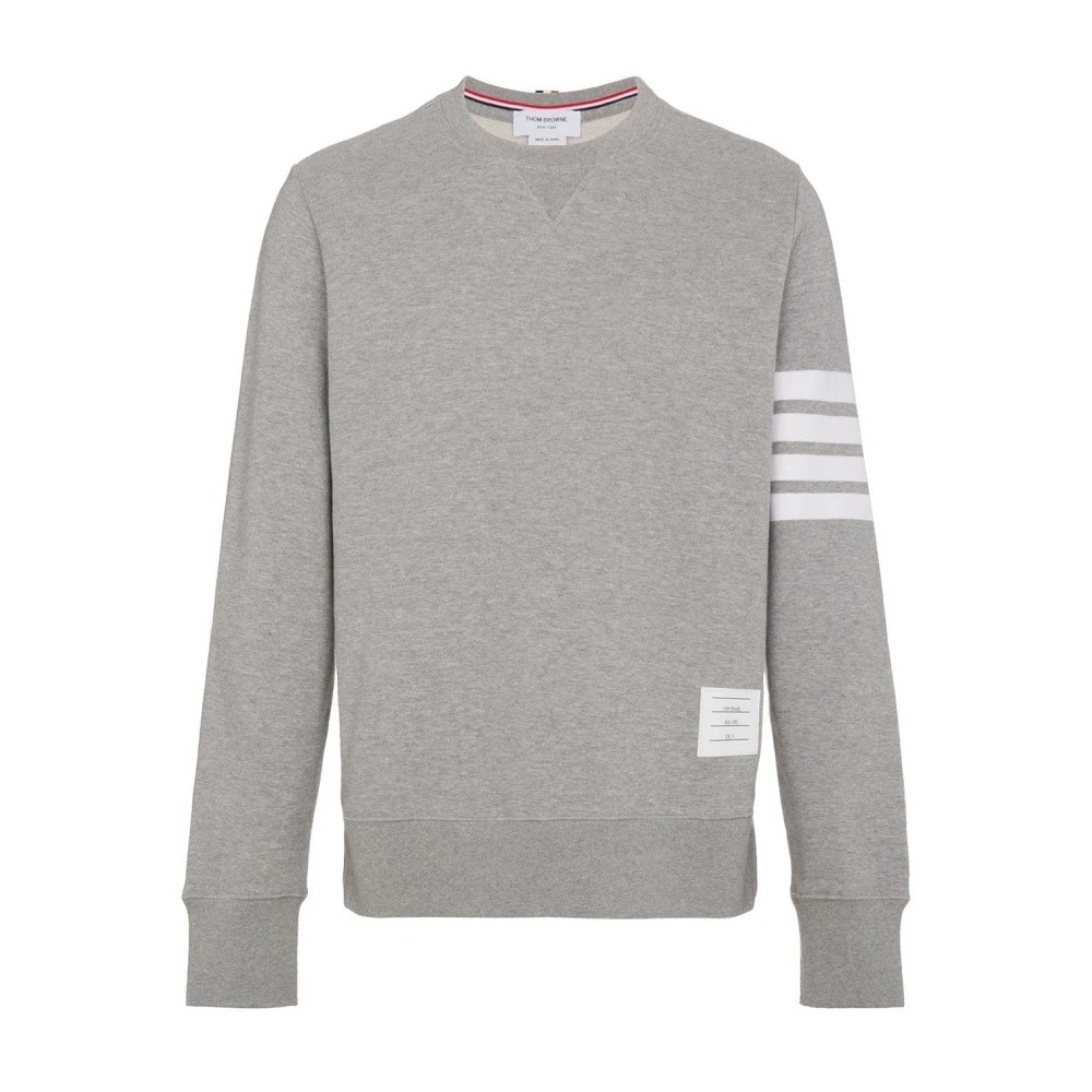 Knitwear > Round-neck Knitwear - - Thom Browne - Modalova