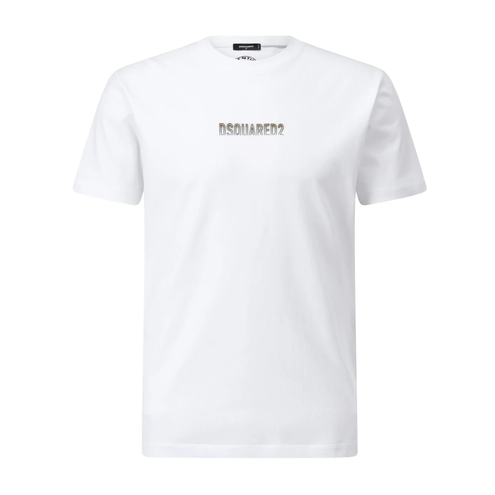 Tops > T-Shirts - - Dsquared2 - Modalova