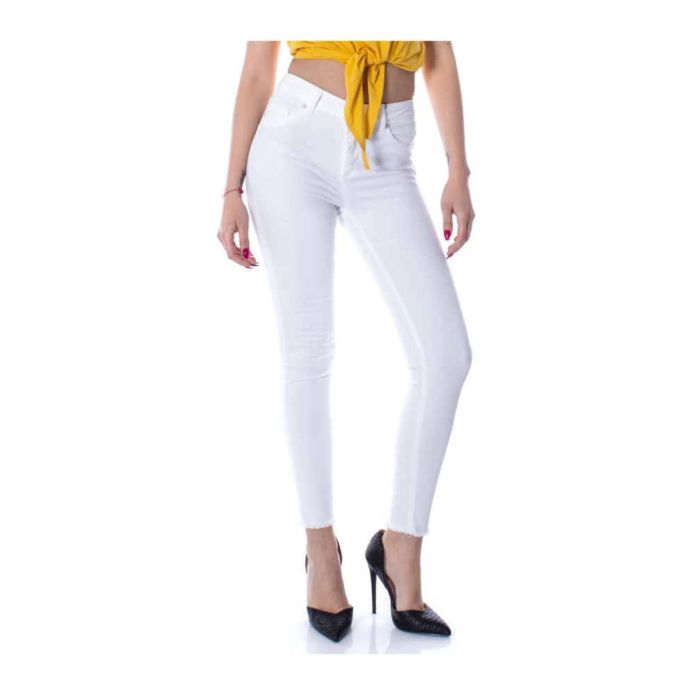 Jeans > Skinny Jeans - - Only - Modalova