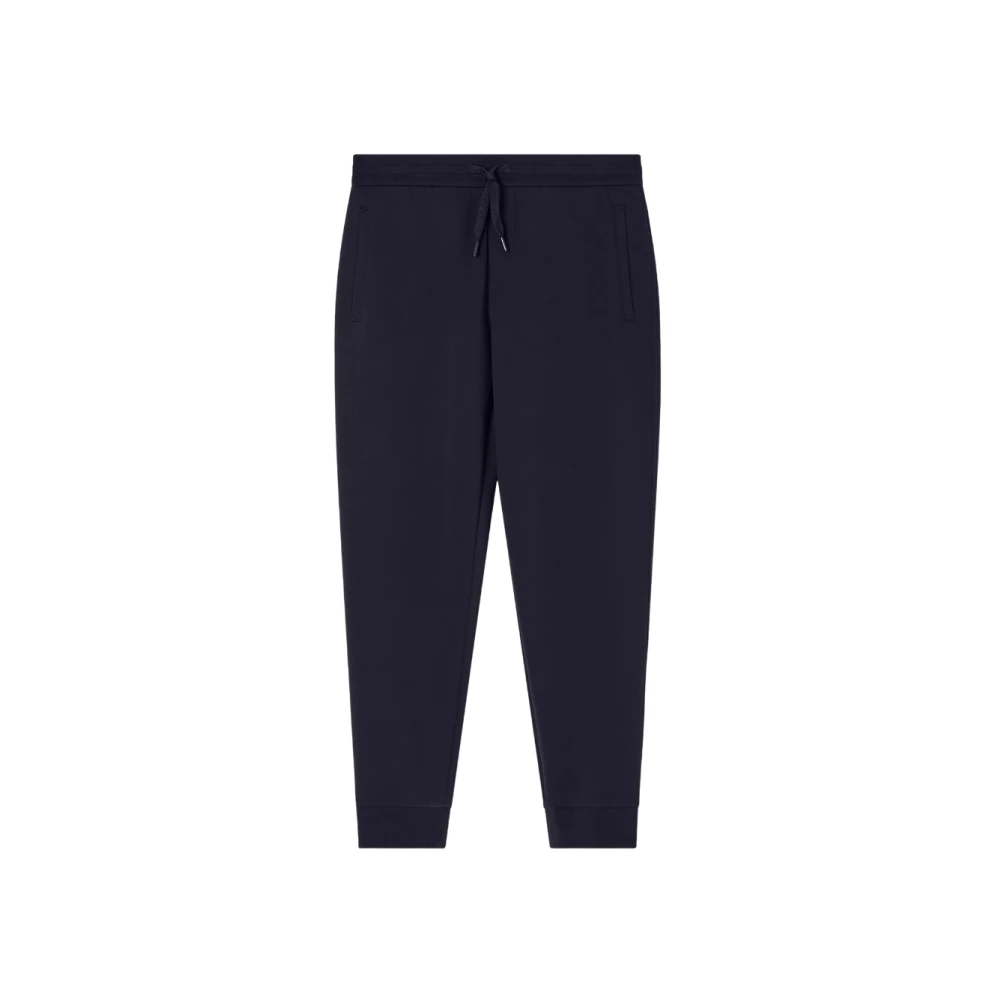 Armani Exchange Uomo Blu Pantaloni, M, New,