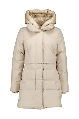 Puffy Parka i