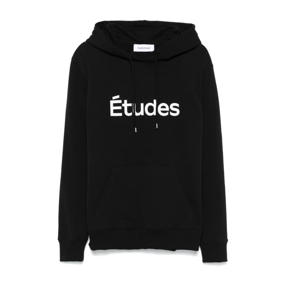Sweatshirts & Hoodies > Hoodies - - Études - Modalova