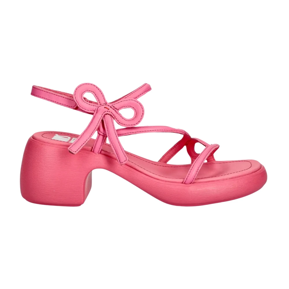 Camper Donna Rosa Scarpe, 41 Eu, New,