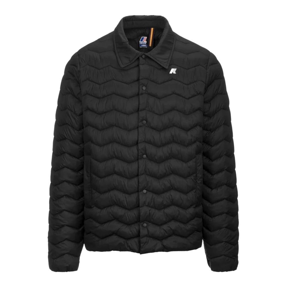 Jackets > Winter Jackets - - K-Way - Modalova