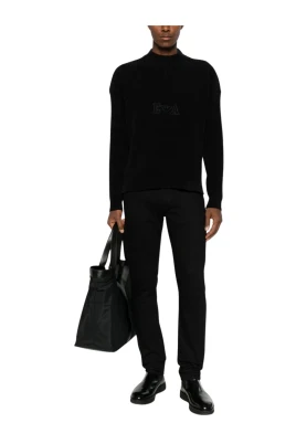 Capsule Sweater