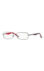 elegantes-lunettes-en-acier