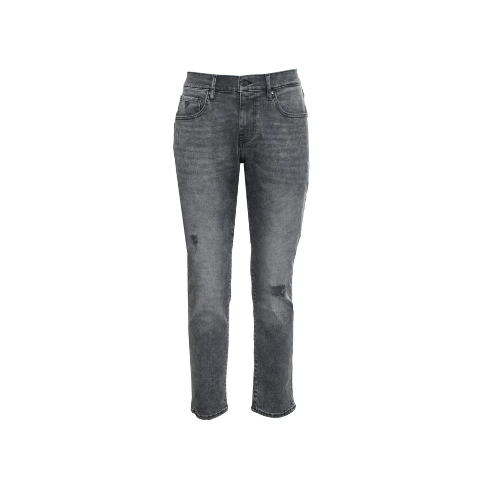 Jeans > Slim-fit Jeans - - Guess - Modalova