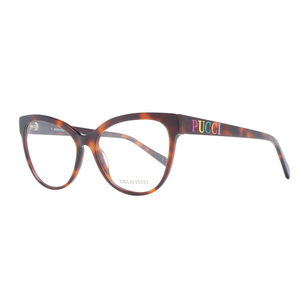 Accessories > Glasses - - Emilio Pucci - Modalova