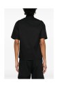 black-short-sleeve-shirt