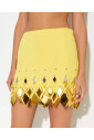 mini-jupe-jaune-avec-clous