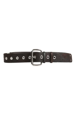 Bondage Belt
