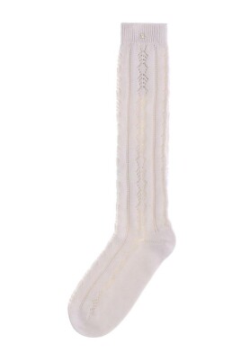 elegant-crochet-knee-length-socks
