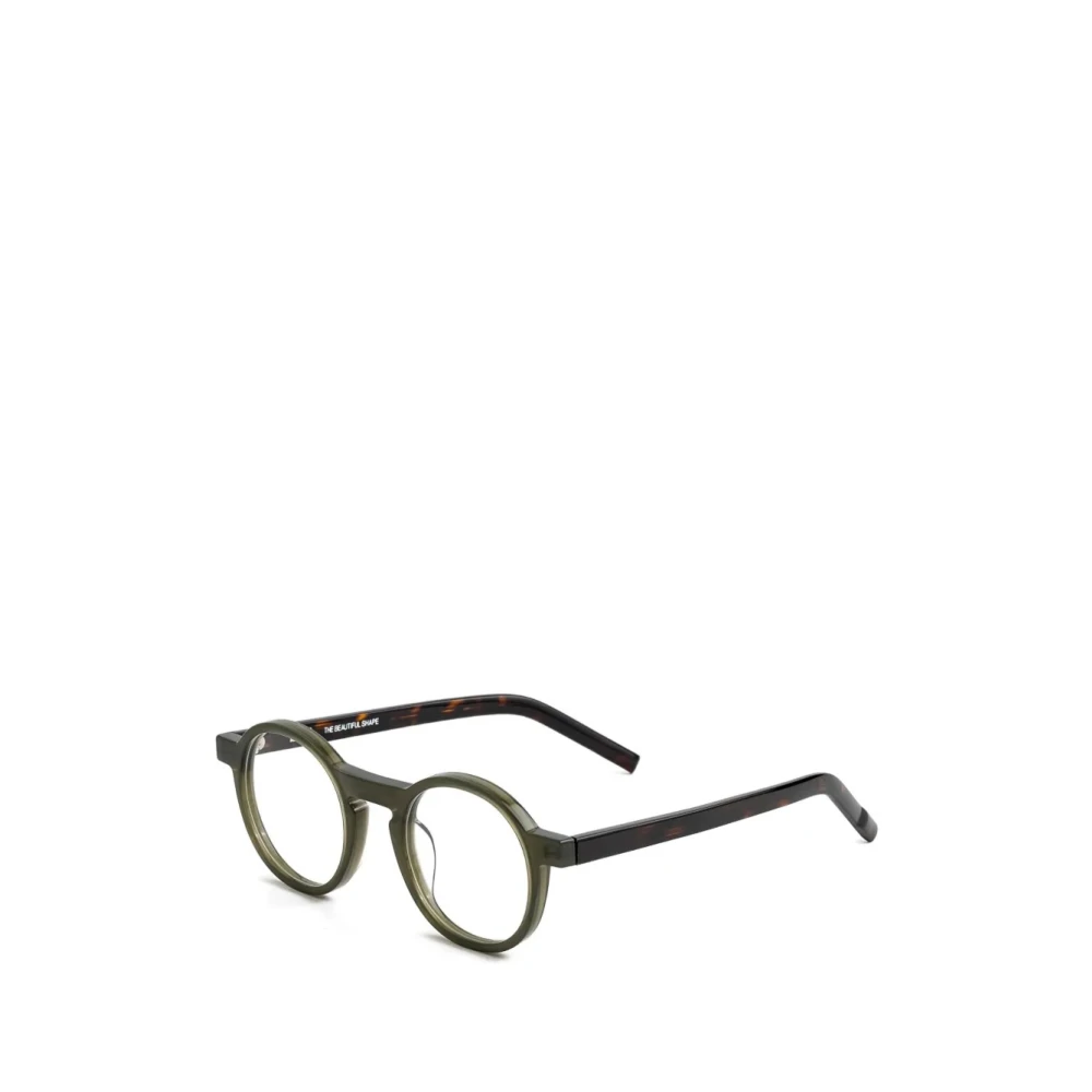 Kaleos Women's Green Glasses, 46 Mm, 005 Eyeglasses