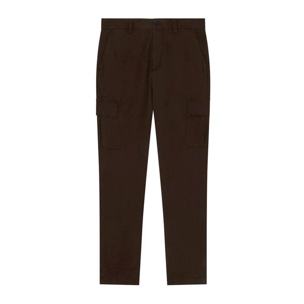 Trousers > Straight Trousers - - Lyle & Scott - Modalova