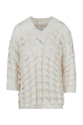 cotton-knit-sweater-with-v-neck