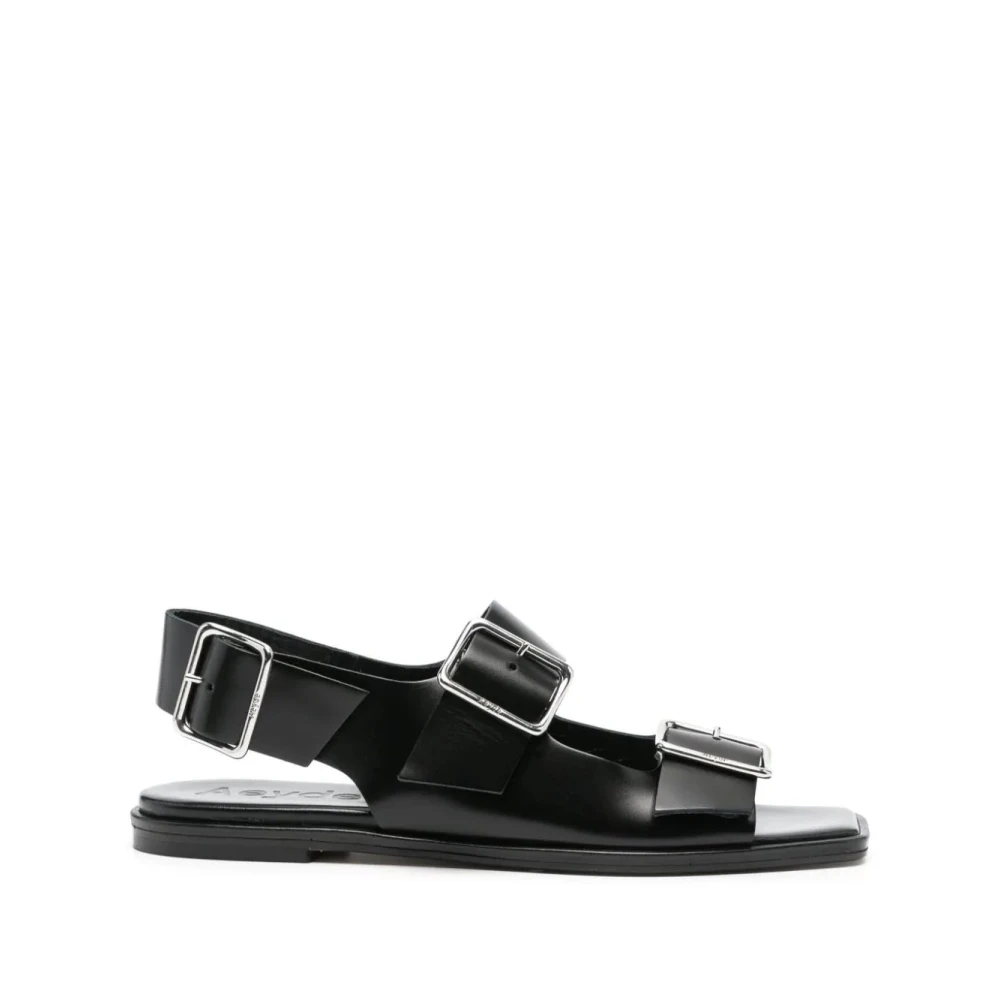Shoes > Sandals > Flat Sandals - - aeyde - Modalova