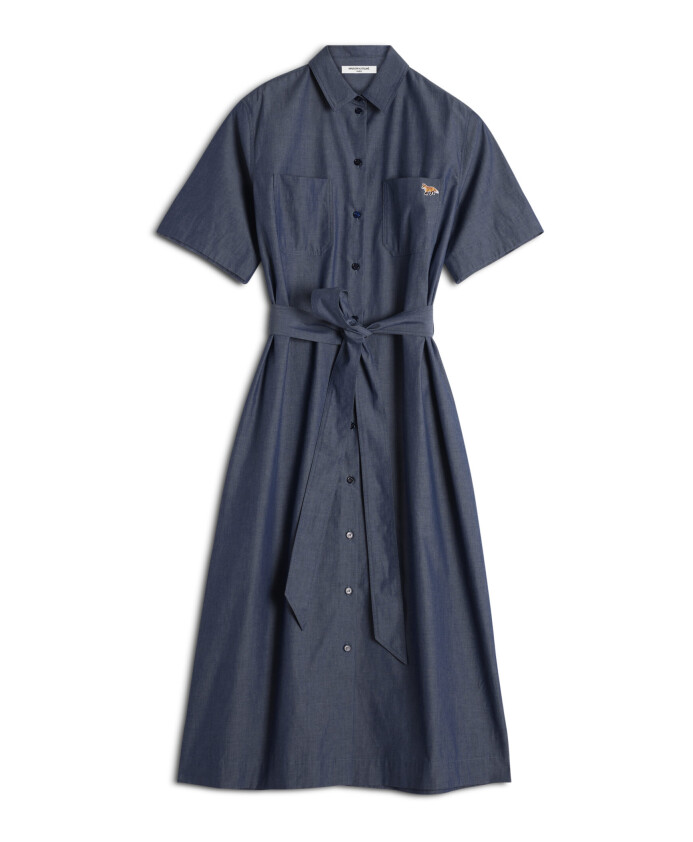 chambray-overhemdjurk-met-dubbele-zak