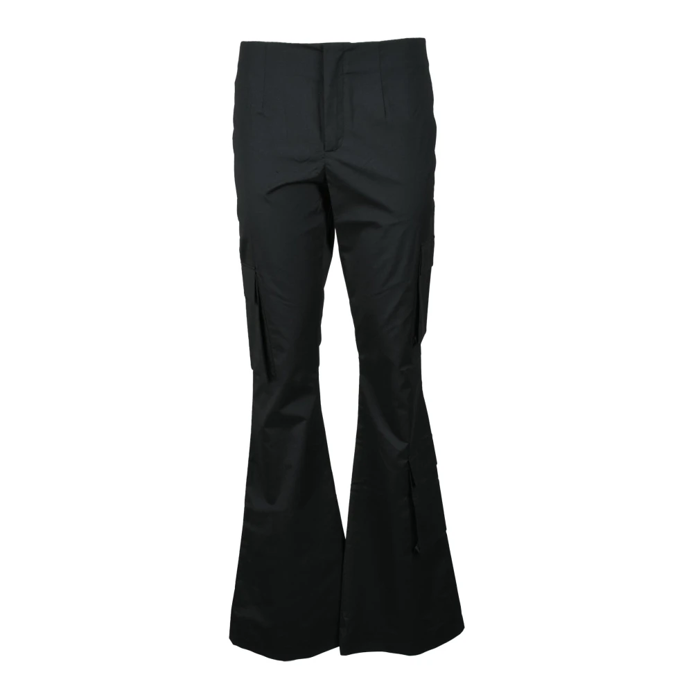 Trousers > Wide Trousers - - Philosophy di Lorenzo Serafini - Modalova