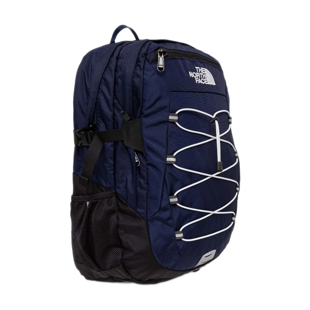 The North Face Blauwe tassen met FlexVent™ Suspension System Blue Heren