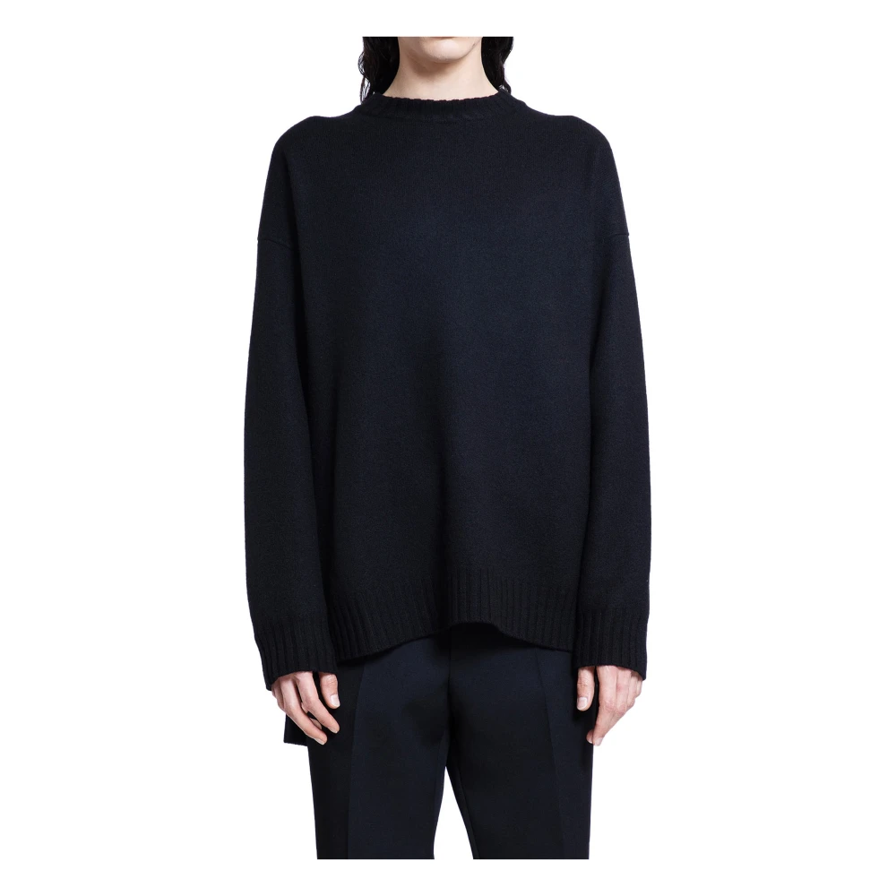 Knitwear > Round-neck Knitwear - - Jil Sander - Modalova