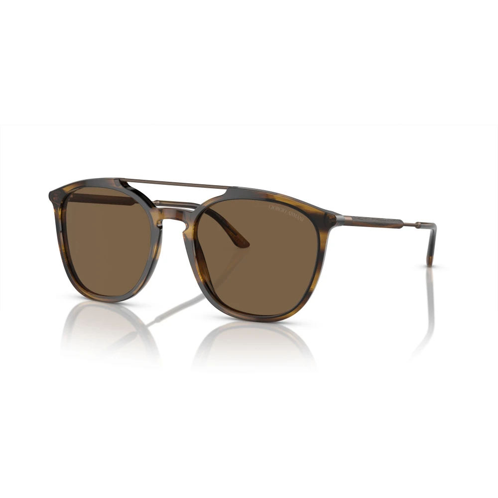 Accessories > Sunglasses - - Giorgio Armani - Modalova