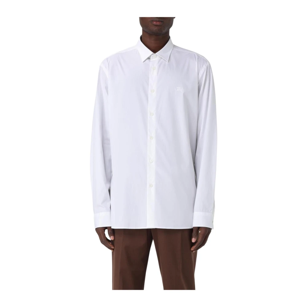 Shirts > Formal Shirts - - Burberry - Modalova