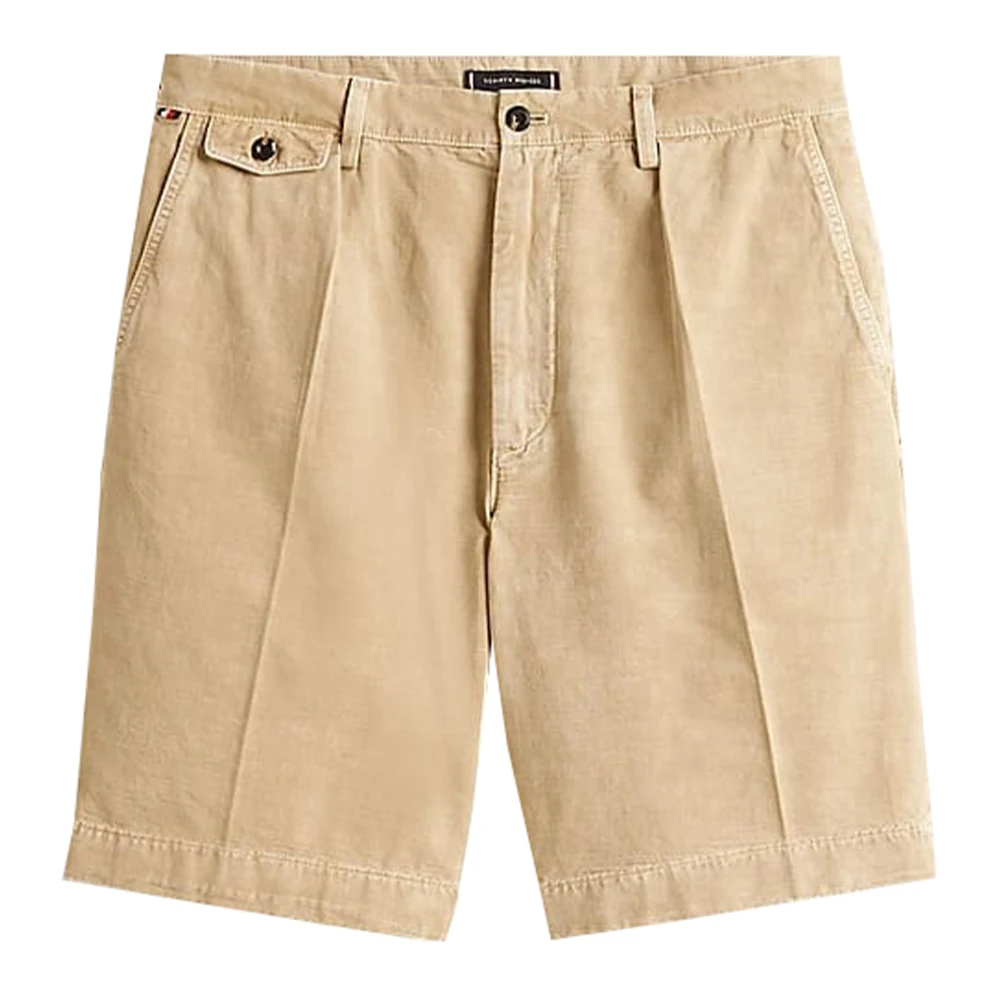 Shorts > Casual Shorts - - Tommy Hilfiger - Modalova
