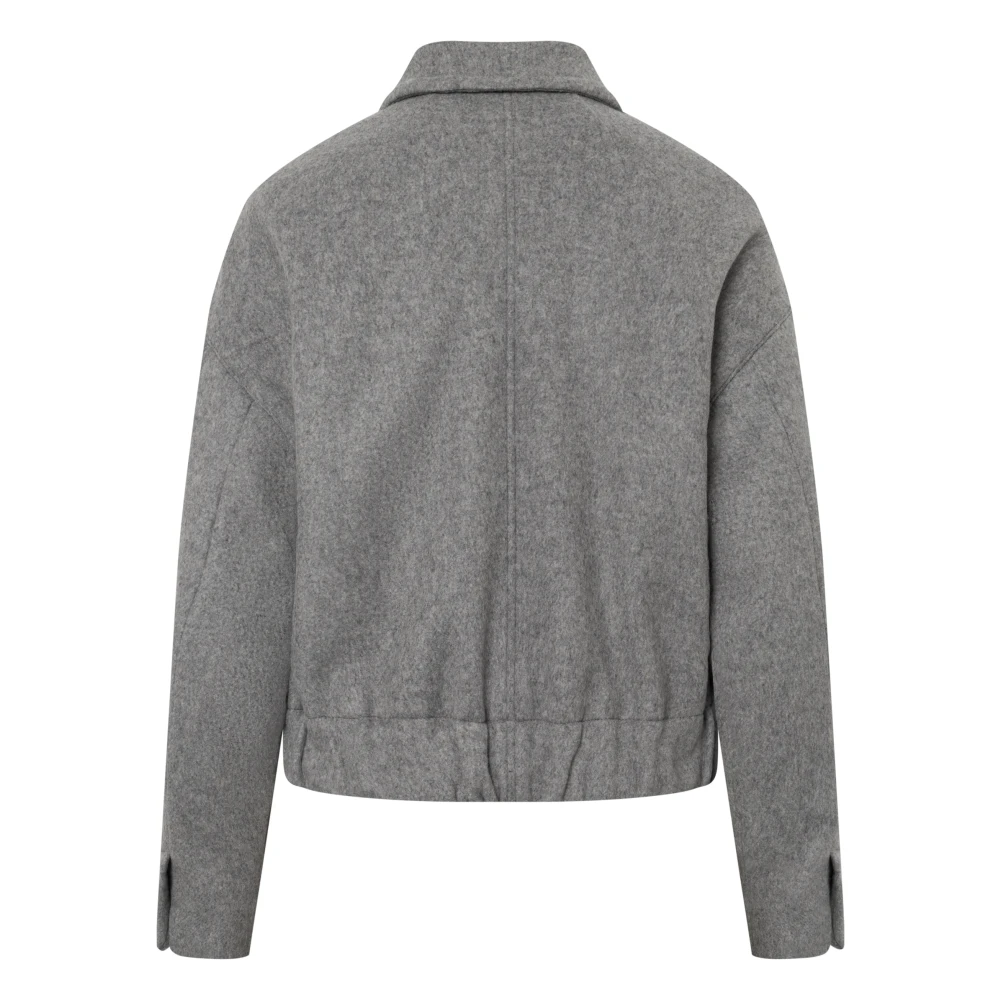 Windsor Dj470 Stijlvol Zwart Jack Gray Dames
