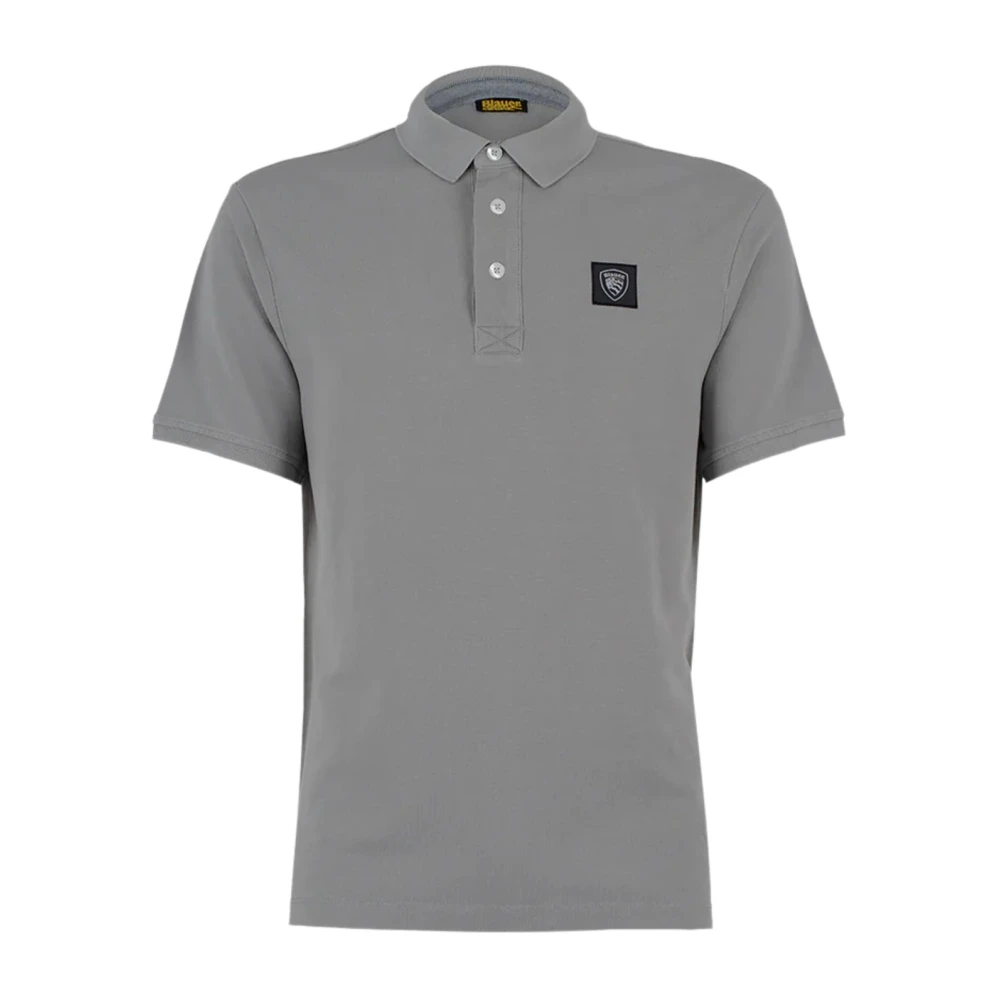 Tops > Polo Shirts - - Blauer - Modalova