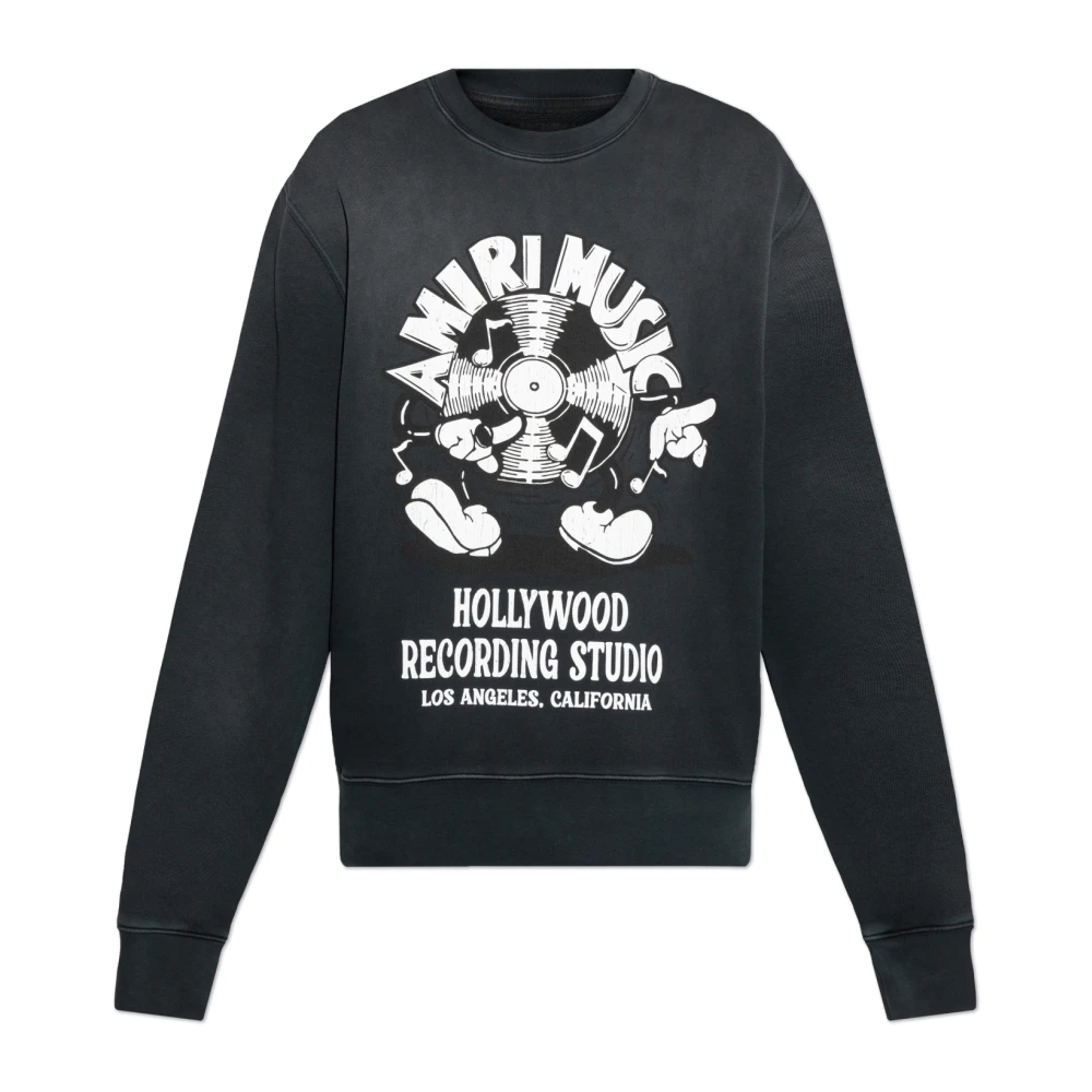 Sweatshirts & Hoodies > Sweatshirts - - Amiri - Modalova