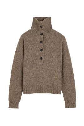 Franco Sweater