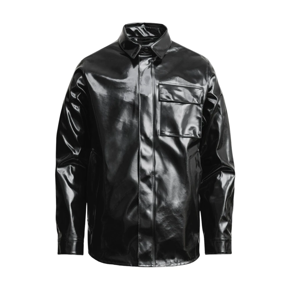 Jackets > Rain Jackets - - Stutterheim - Modalova