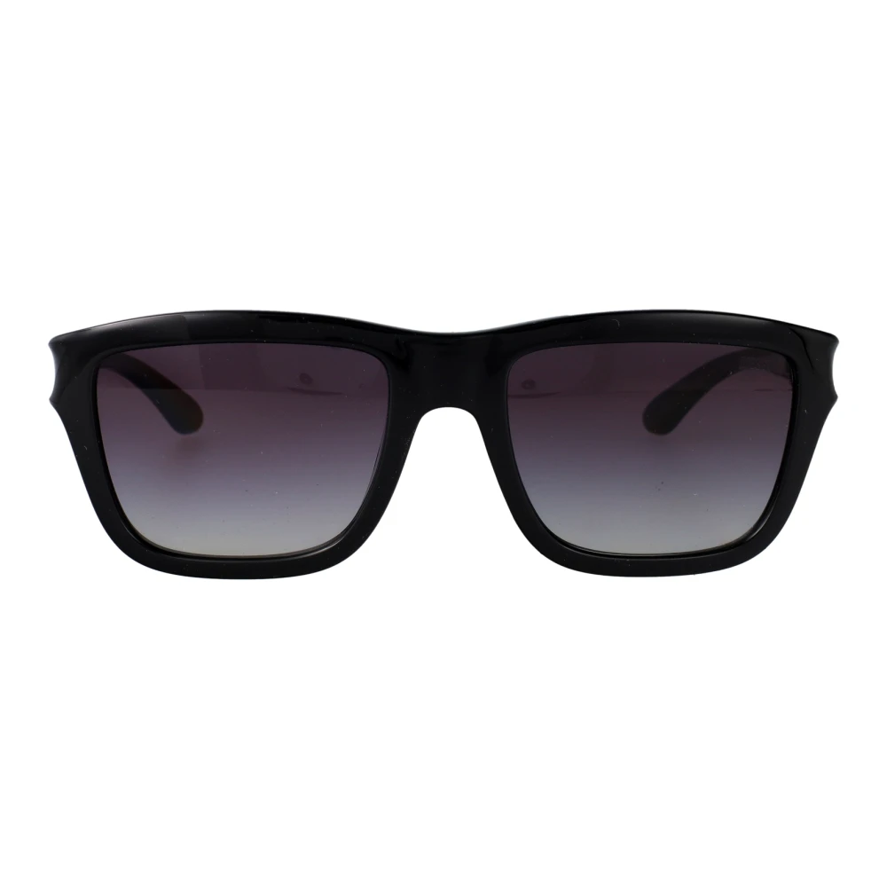 Diesel Unisex Black Sunglasses,, Stylish Sunglasses 0Dl3006u Medium