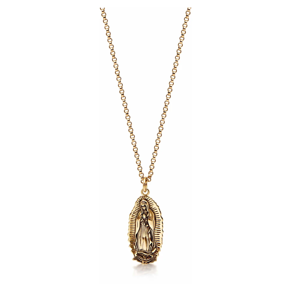 Accessories > Jewellery > Necklaces - - Nialaya - Modalova