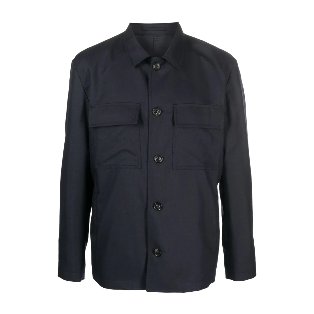 Jackets > Light Jackets - - Lardini - Modalova